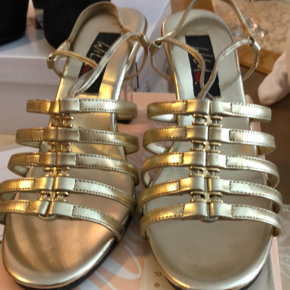 NWOB Formal Shoes